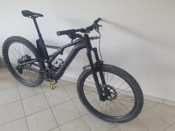 Ebike Specialized Turbo Levo 700 W