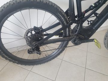 Ebike Specialized Turbo Levo 700 W