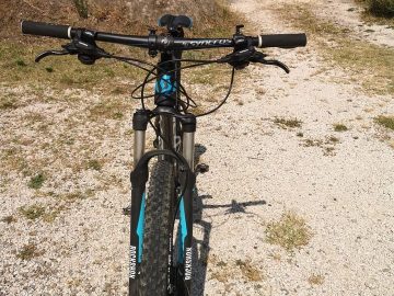 MTB Scott Scale 960