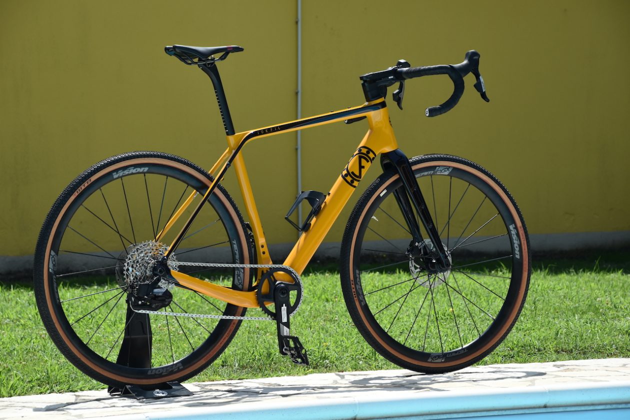 JOKFIL RR GRAVEL