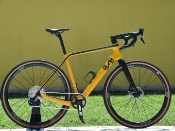 JOKFIL RR GRAVEL