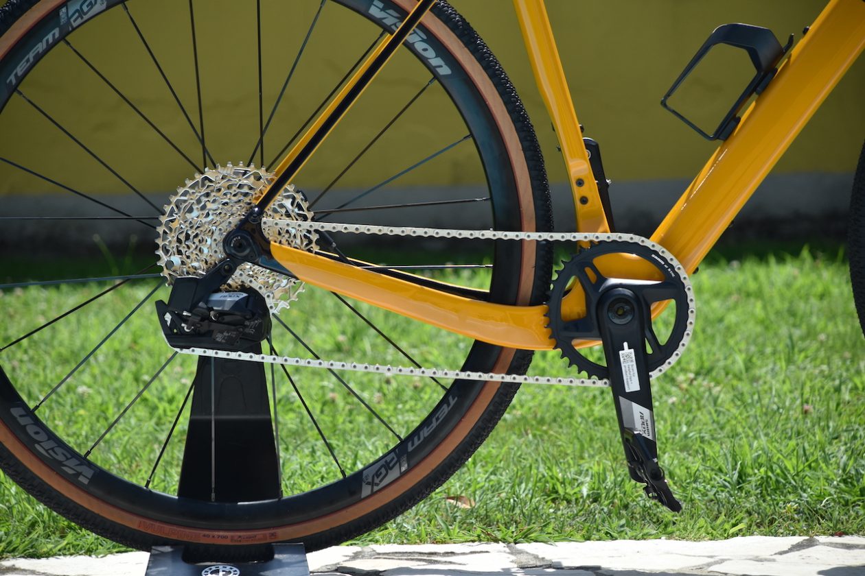 JOKFIL RR GRAVEL