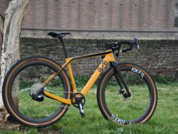 JOKFIL RR GRAVEL