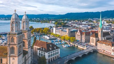 Mondiali di ciclismo 2024 in Svizzera: curiosità e dettagli da non perdere