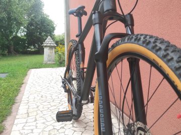 Focus Whistler 3.9 2024