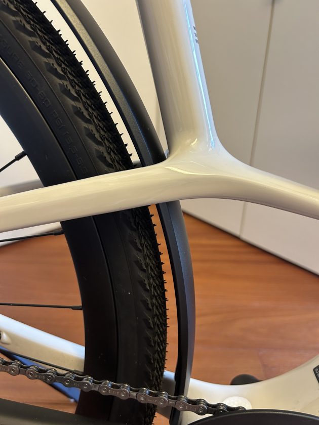 Specialized Sirrus X 5.0 NUOVA