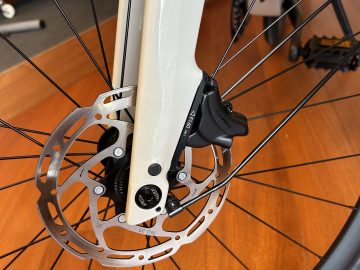 Specialized Sirrus X 5.0 NUOVA