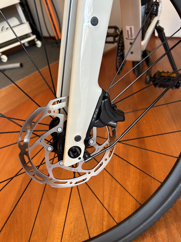 Specialized Sirrus X 5.0 NUOVA