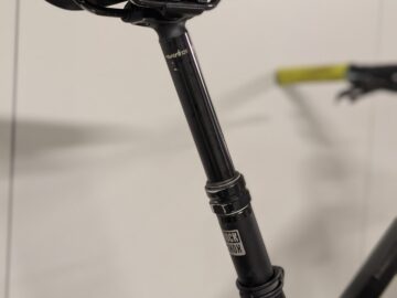 SCOTT SPARK RC WORLD CUP AXS 2020 TAGLIA M
