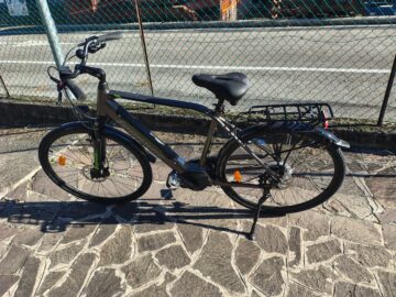 Legnano terraman 54