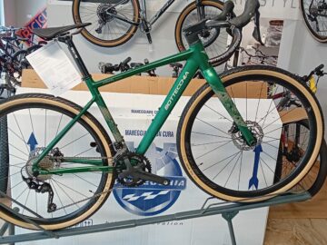 GRAVEL BOTTECCHIA MONSTER GRX 2025 NUOVA