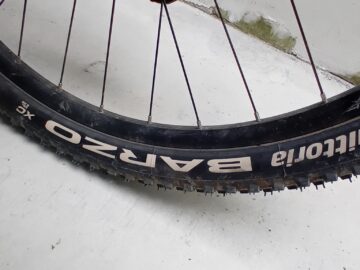 MTB full Rockrider Xc100 S taglia L