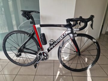 Pinarello dogma F8 2017