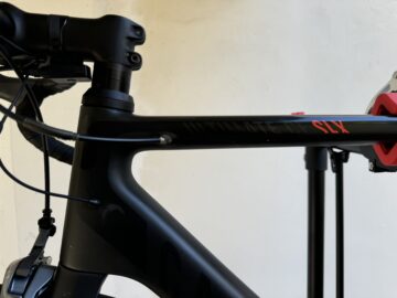 Canyon Ultimate slx