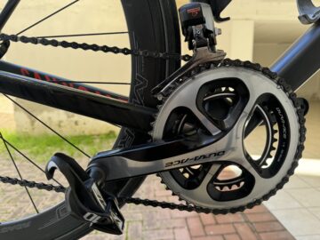 Canyon Ultimate slx