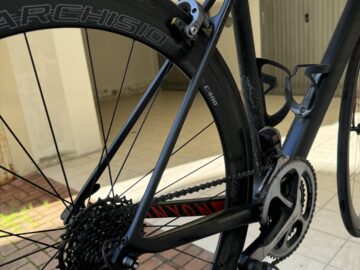 Canyon Ultimate slx