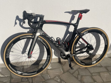 Ridley Noah Fast 2019 taglia 56 – M