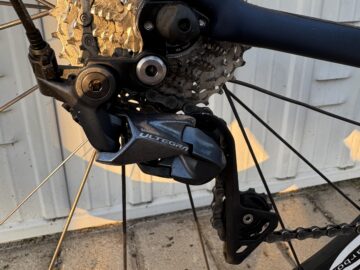 Ridley helium slx freni rim