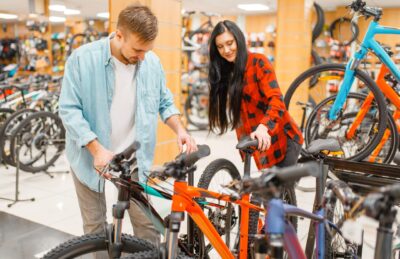 Come scegliere la bicicletta perfetta: la guida completa per ogni stile di vita