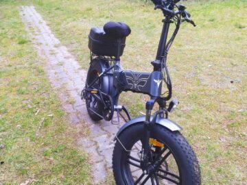 Bici Elettrica ENGWE EP-2 PRO 2024