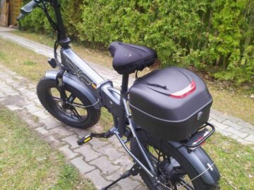 Bici Elettrica ENGWE EP-2 PRO 2024