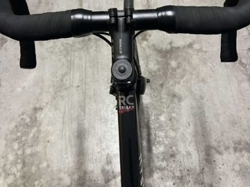 Triban RC520 Woman 2023