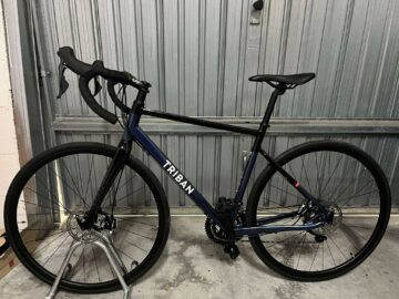 Triban RC520 Woman 2023