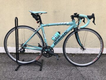 BIANCHI VIA NIRONE 7