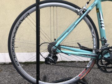 BIANCHI VIA NIRONE 7