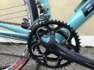 BIANCHI VIA NIRONE 7