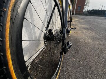 BICI DA CICLOCROSS Guerciotti