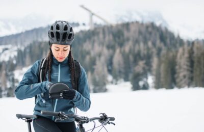 Eventi ciclistici Invernali: pedalate, gare e solidarietà da non perdere