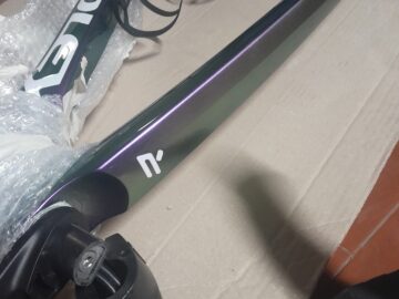 RIDLEY SHIMANO ULTEGRA