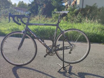 Bici da corsa Look 565