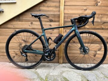 Scott RC Addict 30
