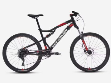 MTB BIAMMORTIZZATA NUOVA
