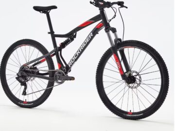 MTB BIAMMORTIZZATA NUOVA