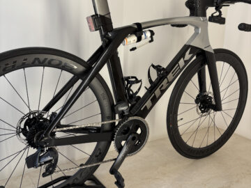 TREK MADONE slr 7 carbon 56cm