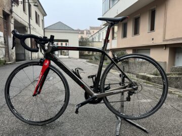 Wilier GT Full carbon