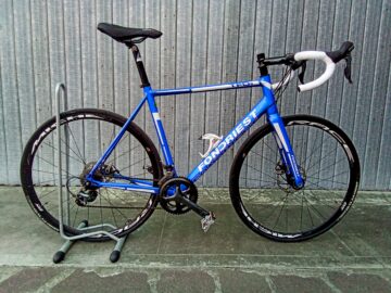 Fondriest