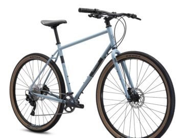 GRAVEL BIKE