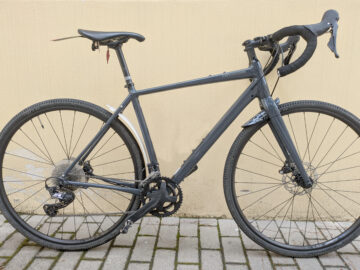 Cannondale Topstone 1