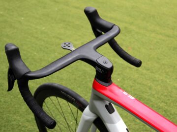 bici BMC SLR01 SRAM FORCE Tg 54