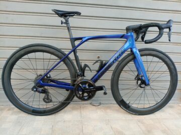 Lapierre Xelius