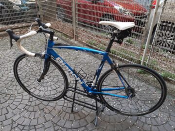 Bianchi via Nirone 7