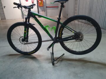 SCOTT SCALE 920