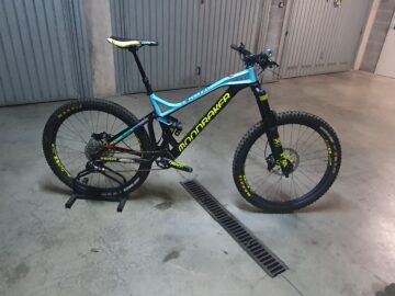 MONDRAKER DUNE R