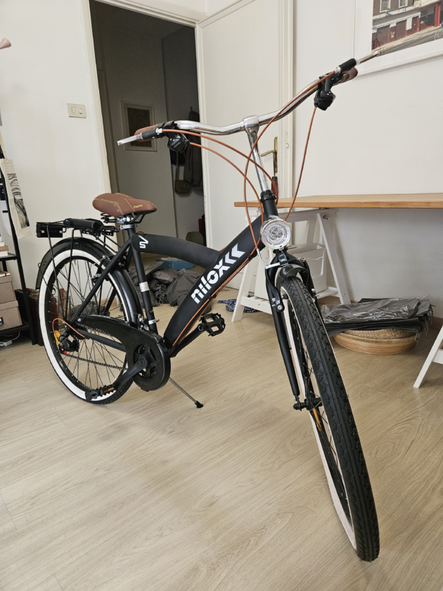 Nilox SL Sport – nuova
