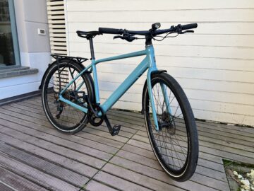 Orbea vive H10 eq