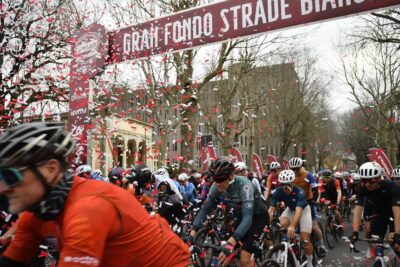 Strade Bianche 2025: la classica del nord più a sud d’Europa